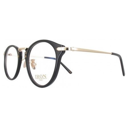 Lunettes de Vue Homme IRON PARIS