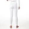 Sous pantalon thermique femme en maille interlock - KONTAKT
