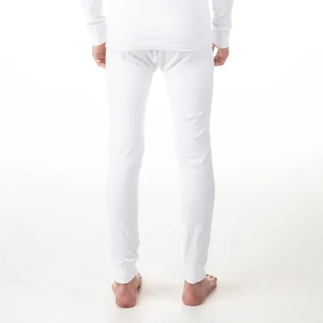 Sous pantalon thermique homme en maille interlock - KONTAKT