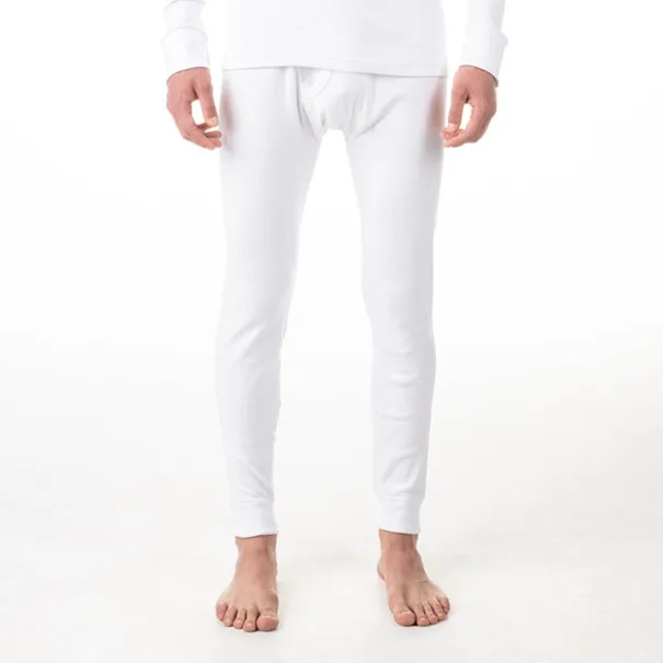Sous pantalon thermique homme en maille interlock - KONTAKT
