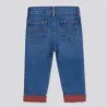 Straight Bébé en jeans - KONTAKT