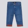 Straight Bébé en jeans - KONTAKT