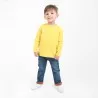 Straight Bébé en jeans - KONTAKT