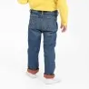 Straight Bébé en jeans - KONTAKT