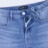 Straight garçon en jeans - KONTAKT