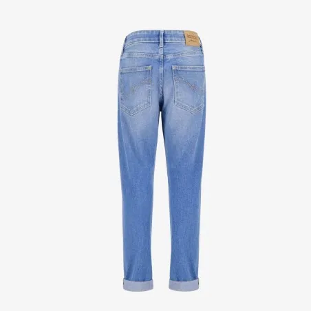 Straight garçon en jeans - KONTAKT