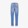 Straight garçon en jeans - KONTAKT