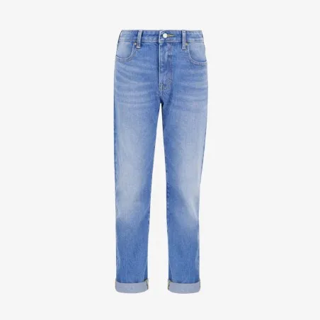 Straight garçon en jeans - KONTAKT