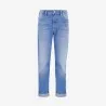 Straight garçon en jeans - KONTAKT