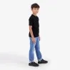 Straight garçon en jeans - KONTAKT