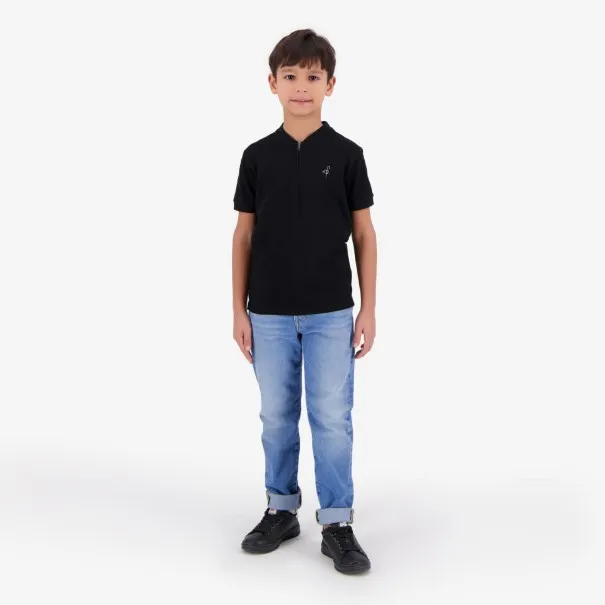 Straight garçon en jeans - KONTAKT