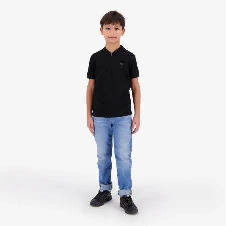 Straight garçon en jeans - KONTAKT