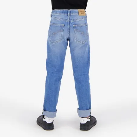Straight garçon en jeans - KONTAKT