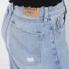Straight jeans femme - SARRA - KONTAKT
