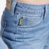 Straight jeans femme - SARRA - KONTAKT