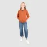 Straight jeans fille - KONTAKT