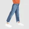 Straight jeans fille - KONTAKT