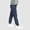 Straight jeans garçon avec revers - KONTAKT