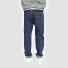 Straight jeans garçon avec revers - KONTAKT