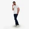 Straight jeans homme selvedge - SOULAIMAN - KONTAKT