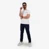 Straight jeans homme selvedge - SOULAIMAN - KONTAKT