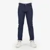 Straight jeans homme selvedge - SOULAIMAN - KONTAKT