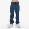 Straight jogger garçon en jeans - KONTAKT
