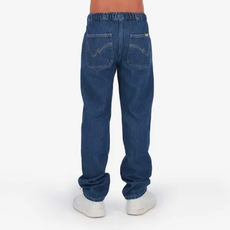 Straight jogger garçon en jeans - KONTAKT