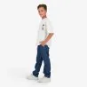 Straight jogger garçon en jeans - KONTAKT