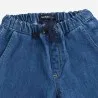 Straight jogger garçon en jeans - KONTAKT