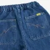 Straight jogger garçon en jeans - KONTAKT