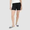 Straight short femme en jeans - NERMINE - KONTAKT