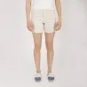 Straight short femme en jeans - NERMINE - KONTAKT