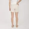 Straight short femme en jeans - NERMINE - KONTAKT