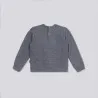 Sweat bébé avec broderie - KONTAKT