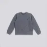 Sweat bébé avec broderie - KONTAKT