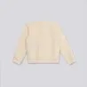 Sweat bébé avec broderie - KONTAKT