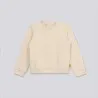 Sweat bébé avec broderie - KONTAKT