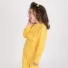 Sweat bébé avec volant - KONTAKT