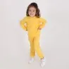 Sweat bébé avec volant - KONTAKT