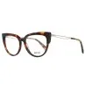 Lunettes de Vue Femme JUST CAVALLI Jc0851-56 - JUST CAVALLI