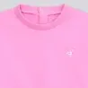 Sweat bébé fille manches longues - KONTAKT
