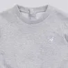 Sweat bébé fille manches longues - KONTAKT