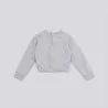 Sweat bébé fille manches longues - KONTAKT