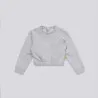 Sweat bébé fille manches longues - KONTAKT