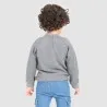 Sweat bébé manches raglan CHAMEAU - KONTAKT