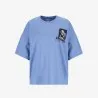 Sweat boxy femme BORN STRONG - KONTAKT
