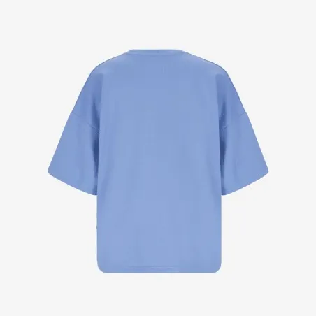 Sweat boxy femme BORN STRONG - KONTAKT