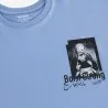 Sweat boxy femme BORN STRONG - KONTAKT