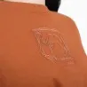 Sweat crop femme THE CAMEL - KONTAKT